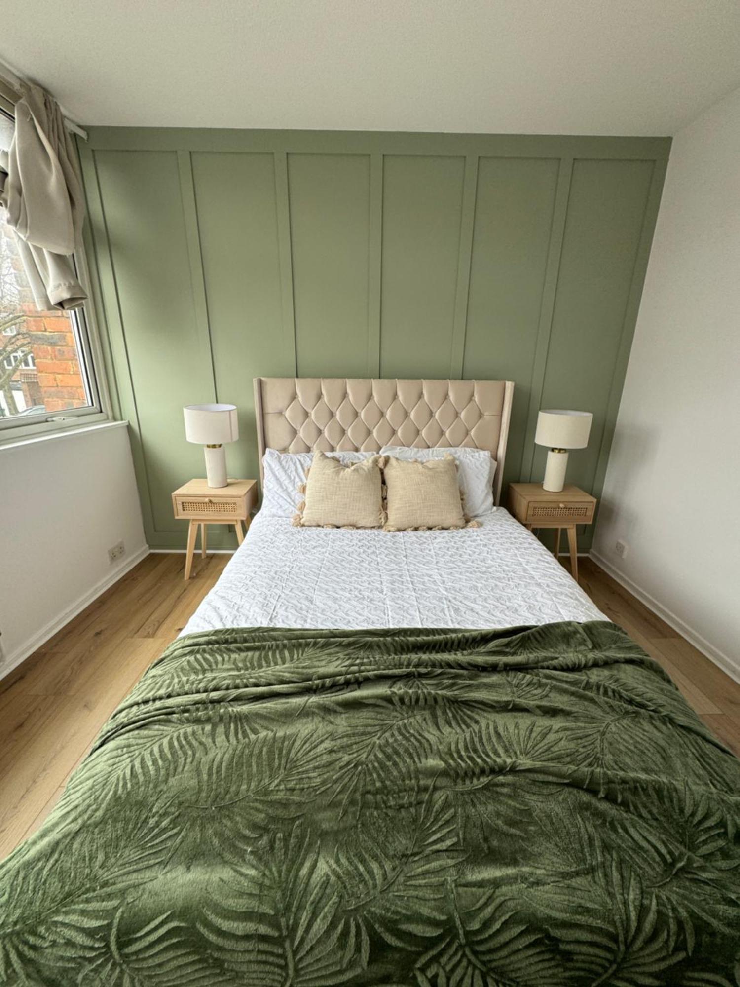 Grace House - 15 Minutes To Central London Thamesmead  Екстериор снимка